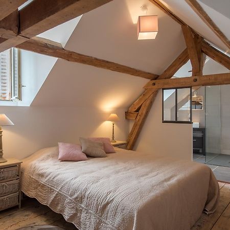 Marion Apartamento Beaune  Exterior foto