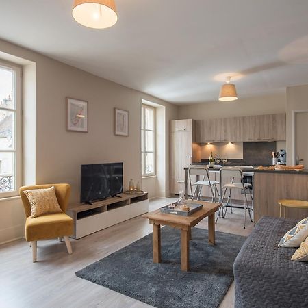 Marion Apartamento Beaune  Exterior foto