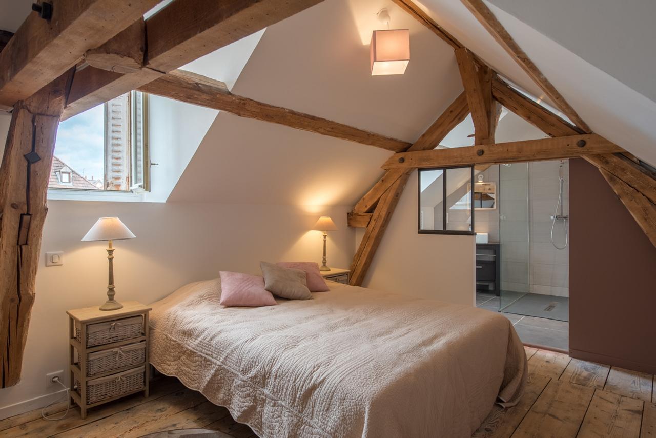 Marion Apartamento Beaune  Exterior foto