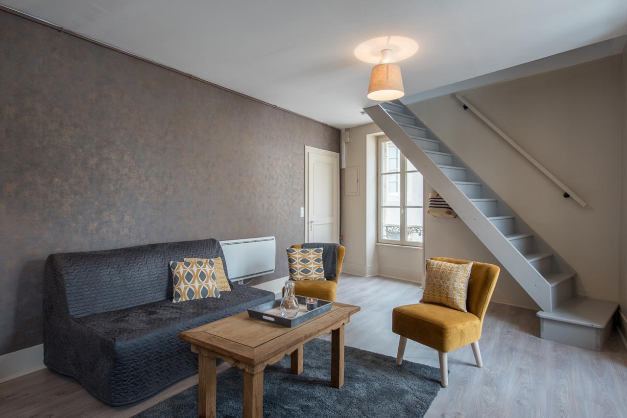 Marion Apartamento Beaune  Exterior foto