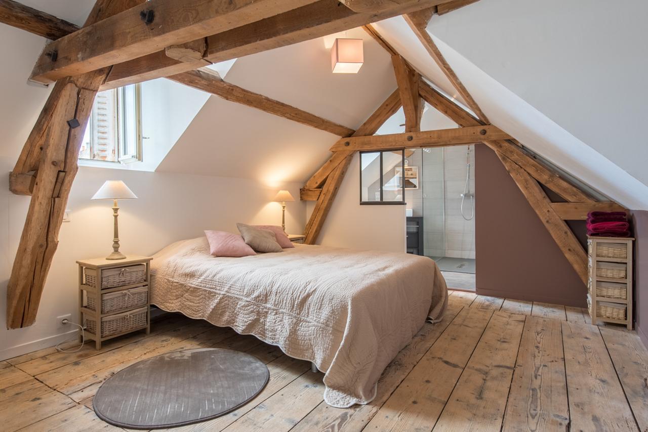 Marion Apartamento Beaune  Exterior foto