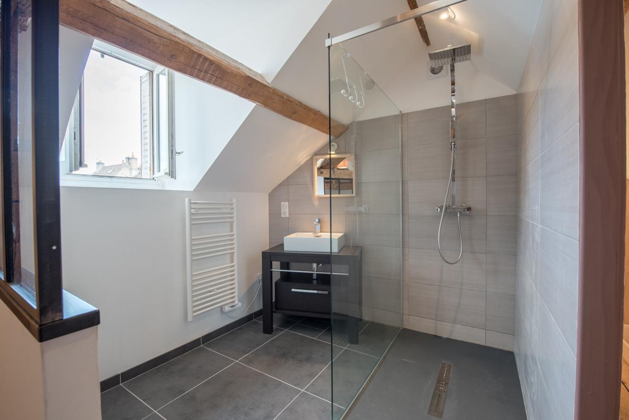 Marion Apartamento Beaune  Exterior foto
