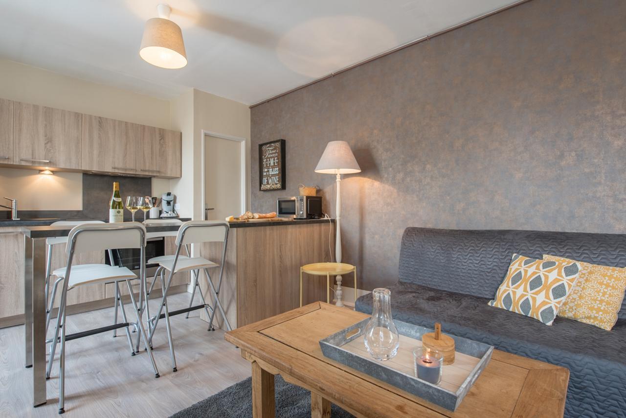 Marion Apartamento Beaune  Exterior foto