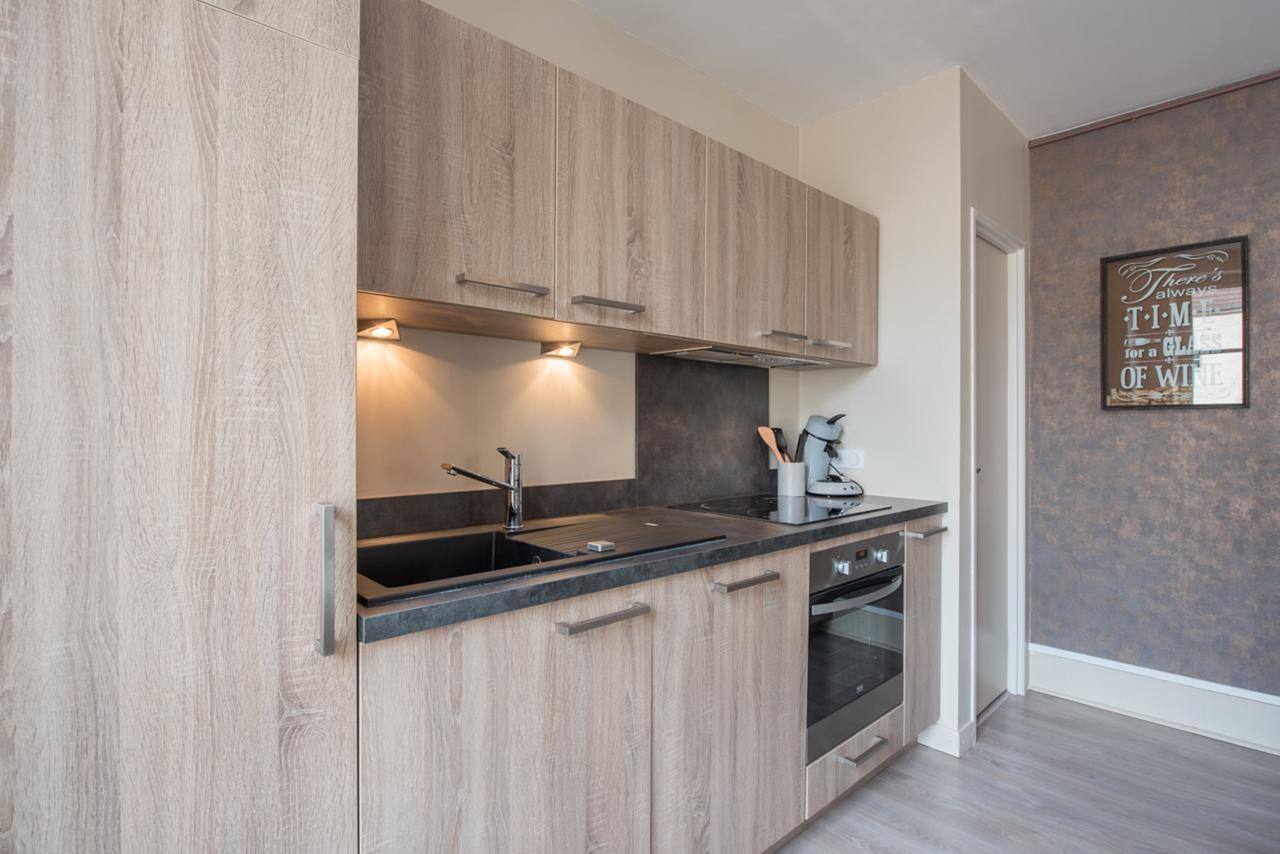 Marion Apartamento Beaune  Exterior foto