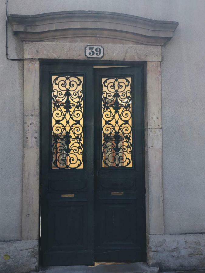 Marion Apartamento Beaune  Exterior foto